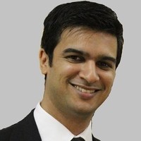 Dawood Phoplonker
