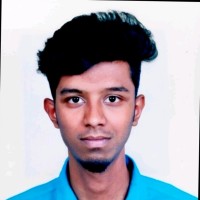Dinesh Kumar A