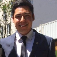 Luis Nahuelpi Jineo
