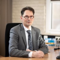 Peter Eggebeen