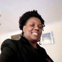 Mildred Okello