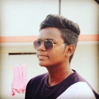 Magendran Krishnamoorthy