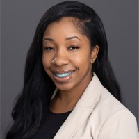 Britany Richardson , MBA, CTC
