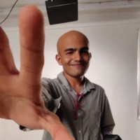 Yash J