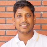 Venkatraja Ramaiyan