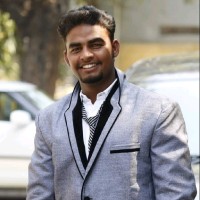 Gautham Kumar Yadav