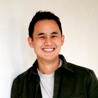 Eric Wong