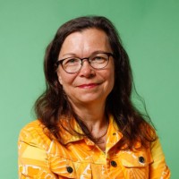 Lea Stenberg