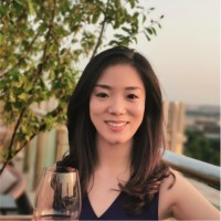 Cindy Zheng