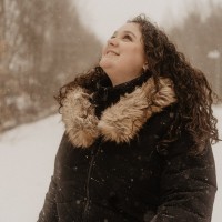 Juliette Bouchard