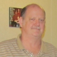 Mike Dryden