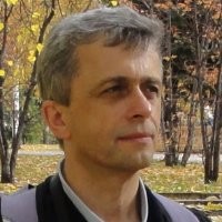Alex Volkov