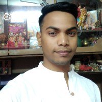 Dipak Sharma