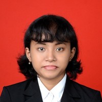 Lucia Indah Setiyarini