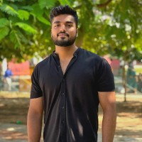 Divyansh Saxena