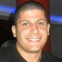 Marcus Bruno
