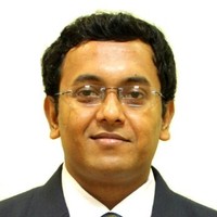 Palash Mallik IUMI, FII, MBA (Fin), B.Tech