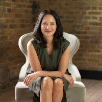 Sarah Lo