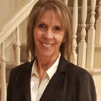 Nanette Mitchell