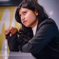 Saumya Chaudhary