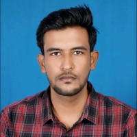 Aswin Karthik G