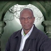 Dr. Momine Omolaja Yousuph