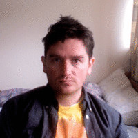 Paul Tisdell