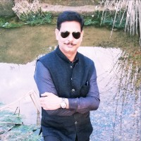 Rakesh Kumar Singh