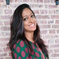 Aarti Bhavsar