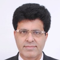 Vikas Makhija