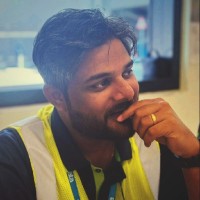 Adarsh Vijayan