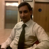 Deepak Sharma