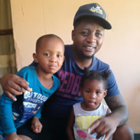 Mpho Ditabe