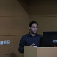 Mohammad Elmi