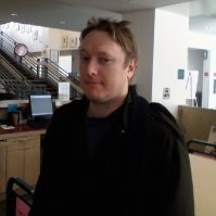 Alan Bayman