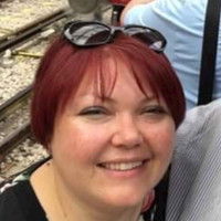 Clare Hartland-Brown MBE