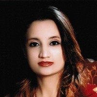 Hina Naqvi