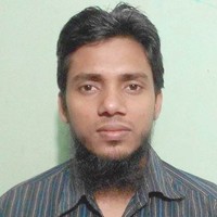 Md Abu Hussain