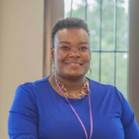 Elaine Walker