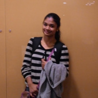 jyotsna R
