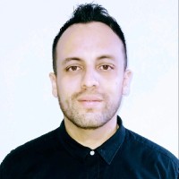 Cristian Camilo Pulgarin Valbuena
