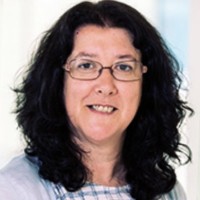 Fiona Nicol