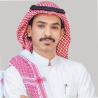 Rashed Alharbi
