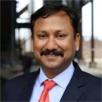 Navin Garg