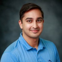 Raj Sharan, Ms
