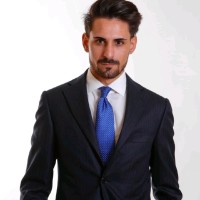 Riccardo Filetto