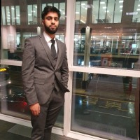 Waqas A.