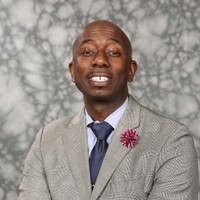 Keion Reynolds, Cir