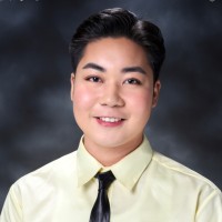 Justice Rey Calam, Rmp