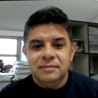 Osmar Colicchio